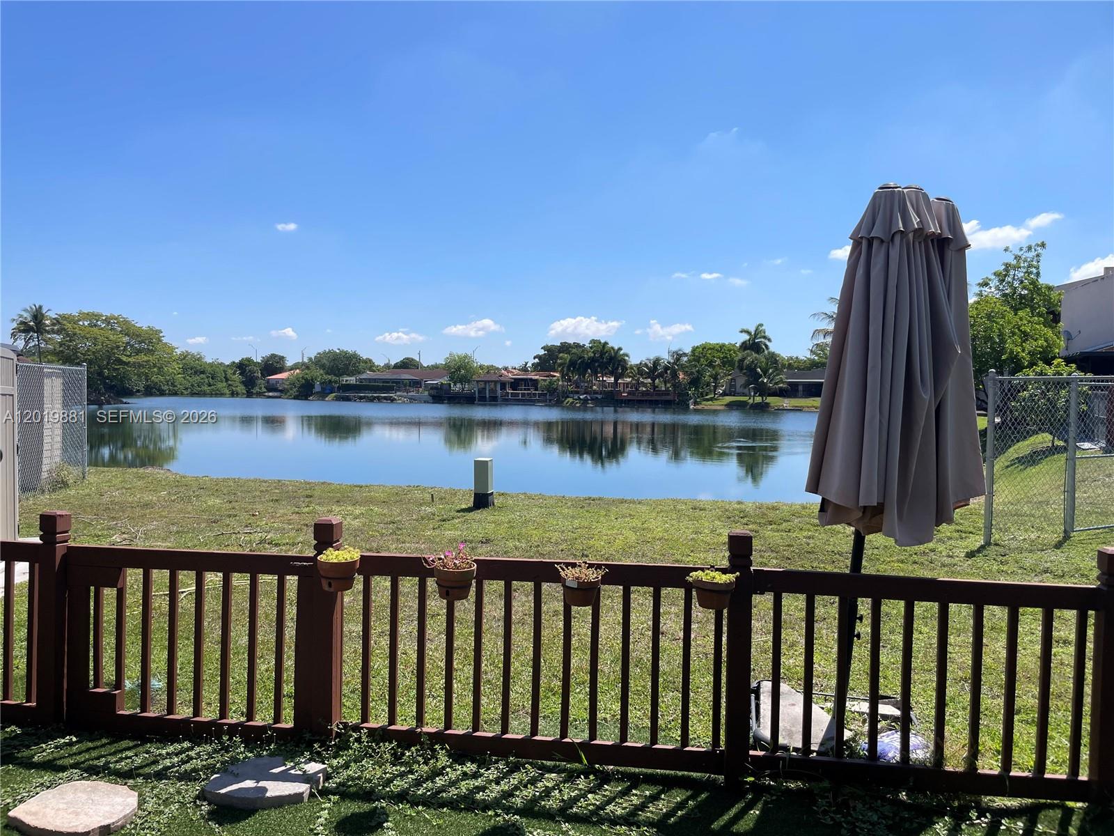 MEADOW BROOK SEC 1 - Residential