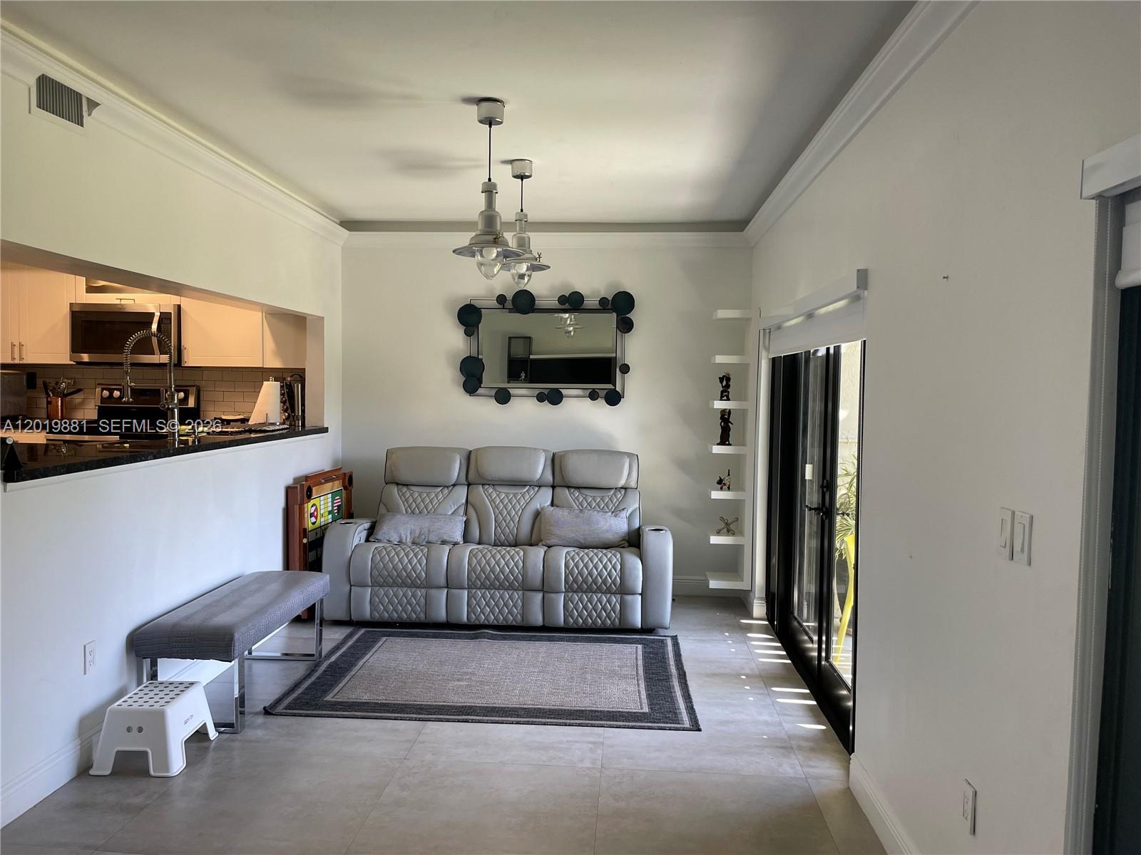 MEADOW BROOK SEC 1 - Residential