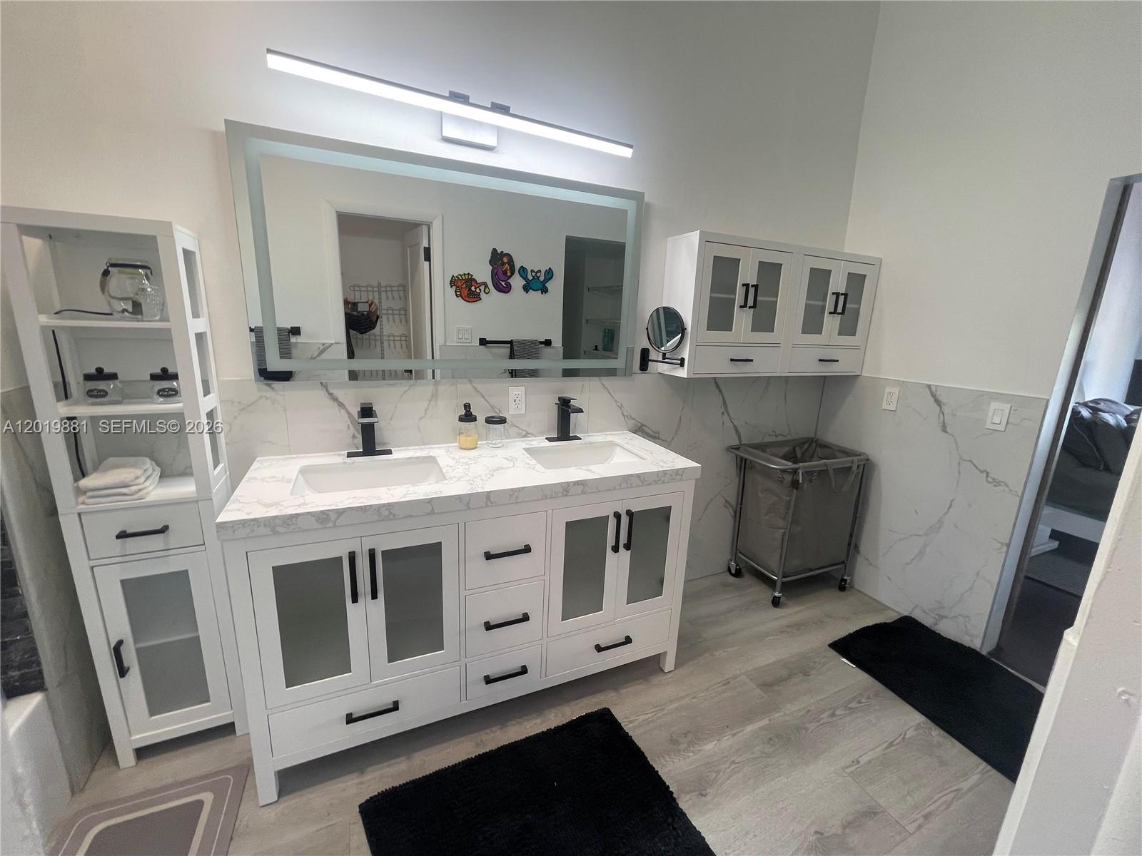 MEADOW BROOK SEC 1 - Residential