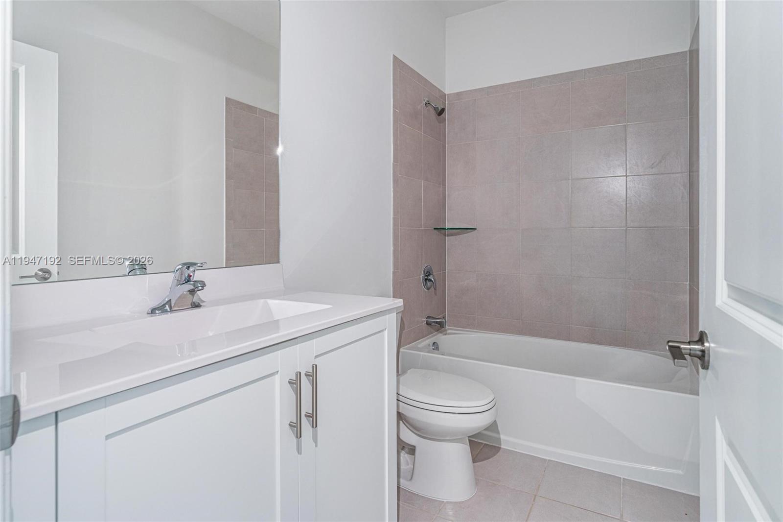 KEYS GATE RESIDENTIAL - Residential