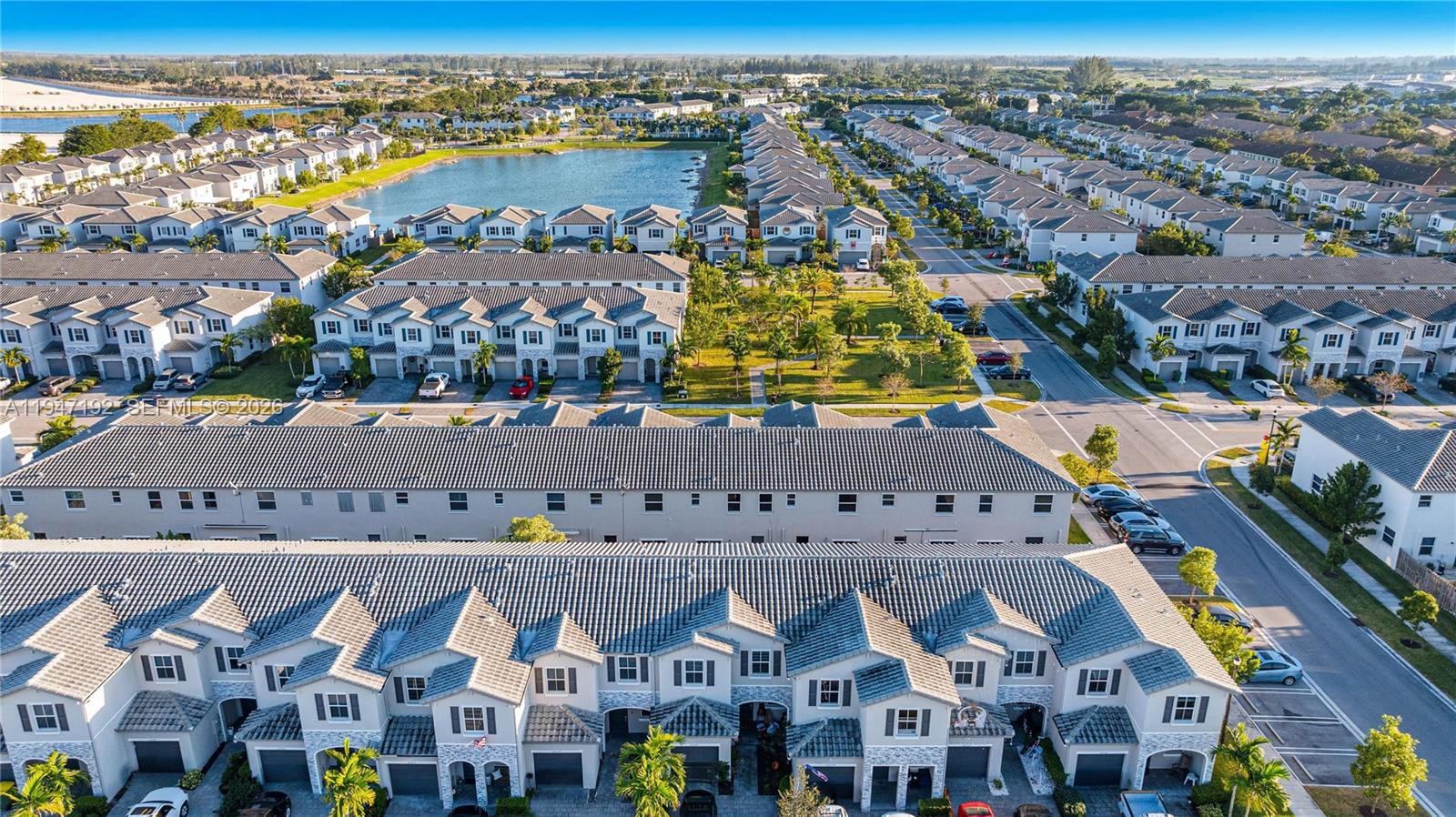 KEYS GATE RESIDENTIAL - Residential