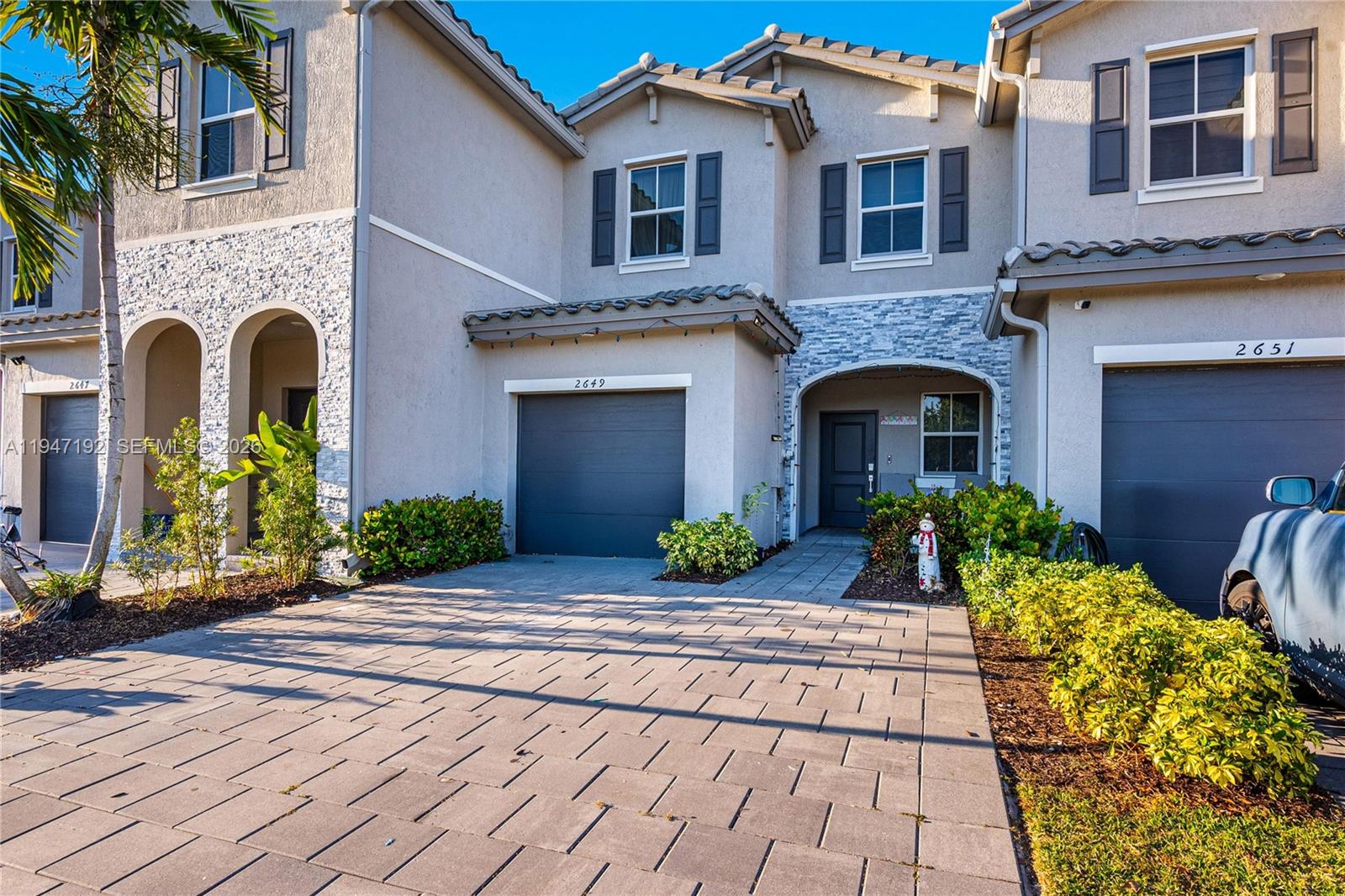 KEYS GATE RESIDENTIAL - Residential