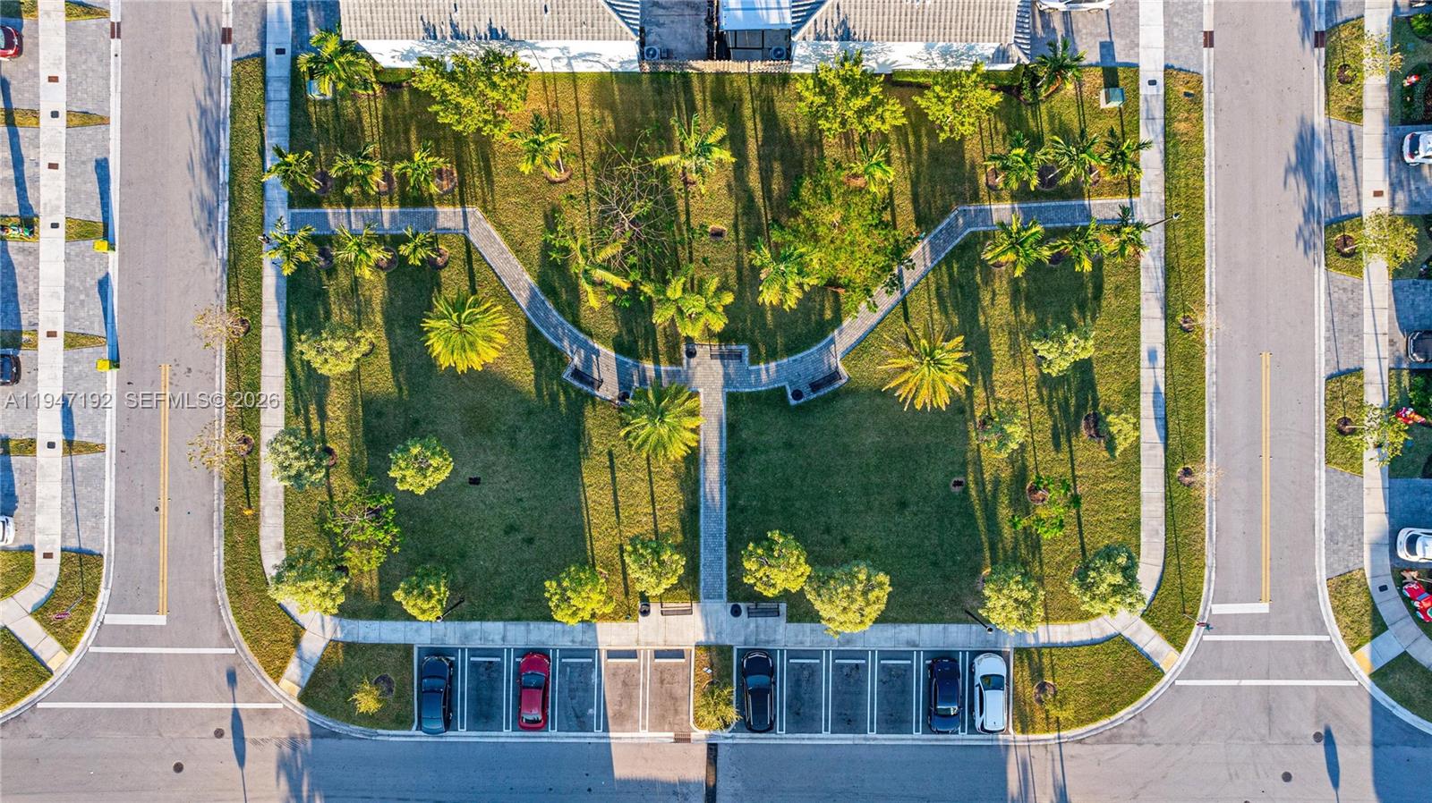 KEYS GATE RESIDENTIAL - Residential