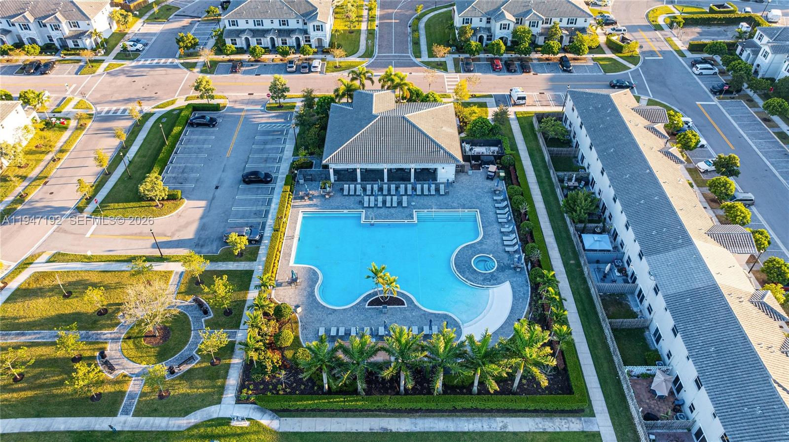 KEYS GATE RESIDENTIAL - Residential