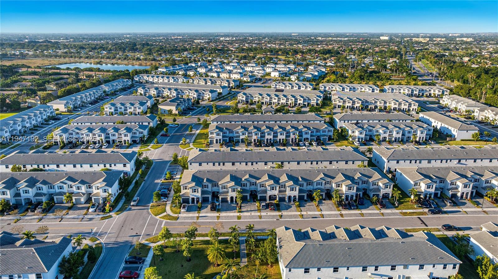 KEYS GATE RESIDENTIAL - Residential