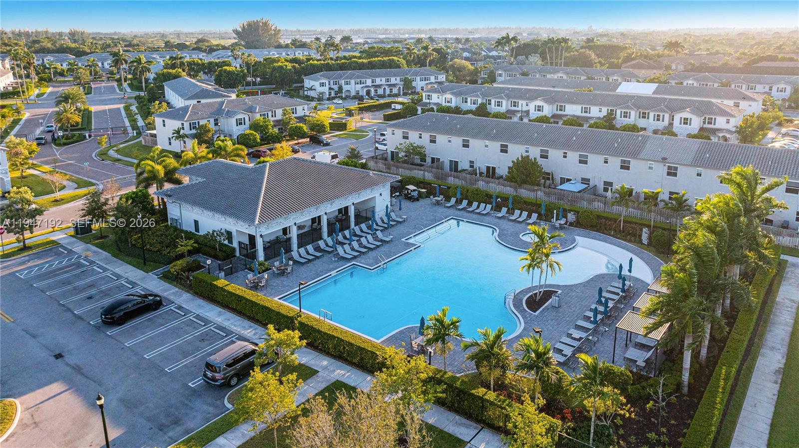 KEYS GATE RESIDENTIAL - Residential