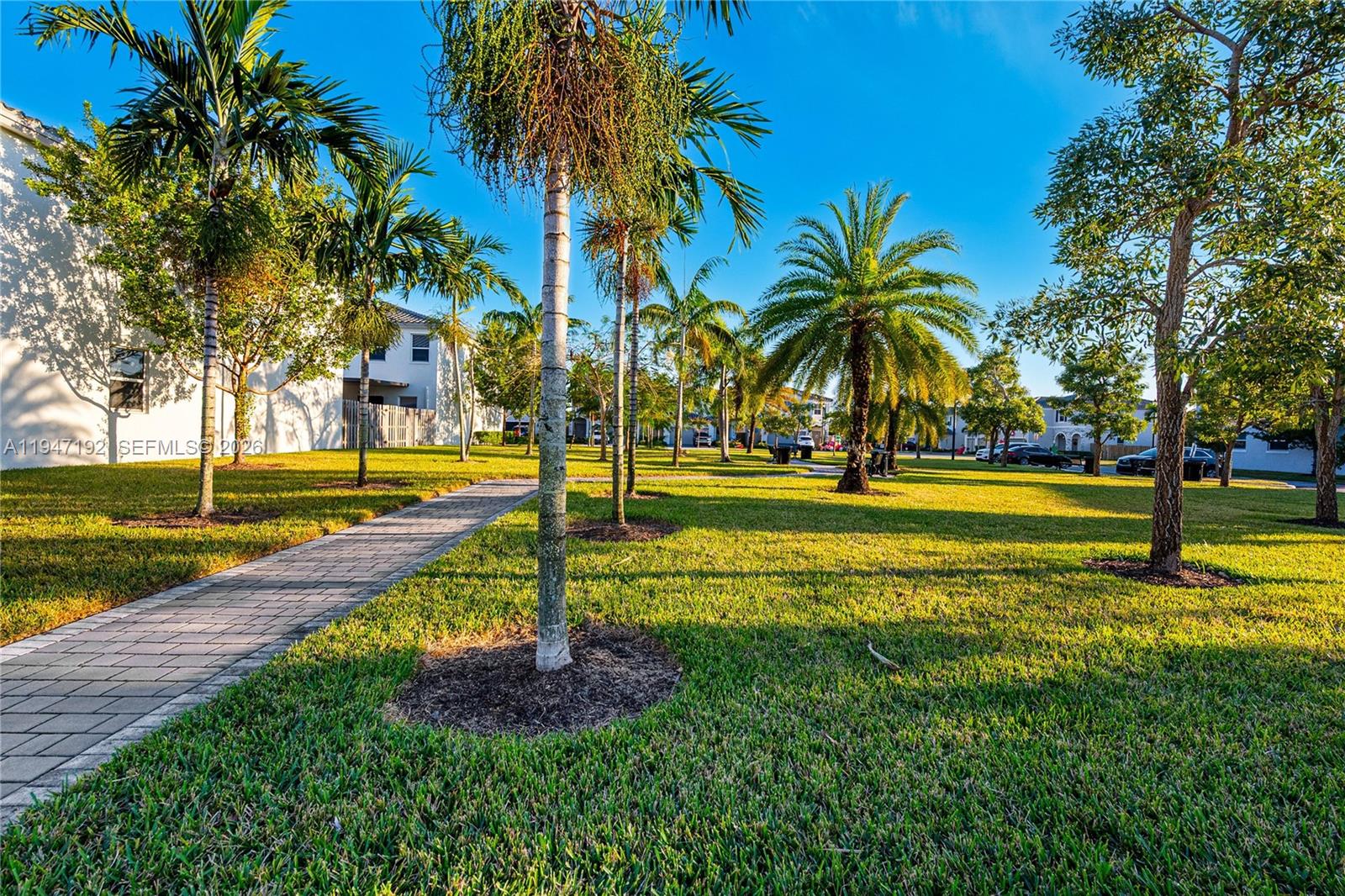 KEYS GATE RESIDENTIAL - Residential