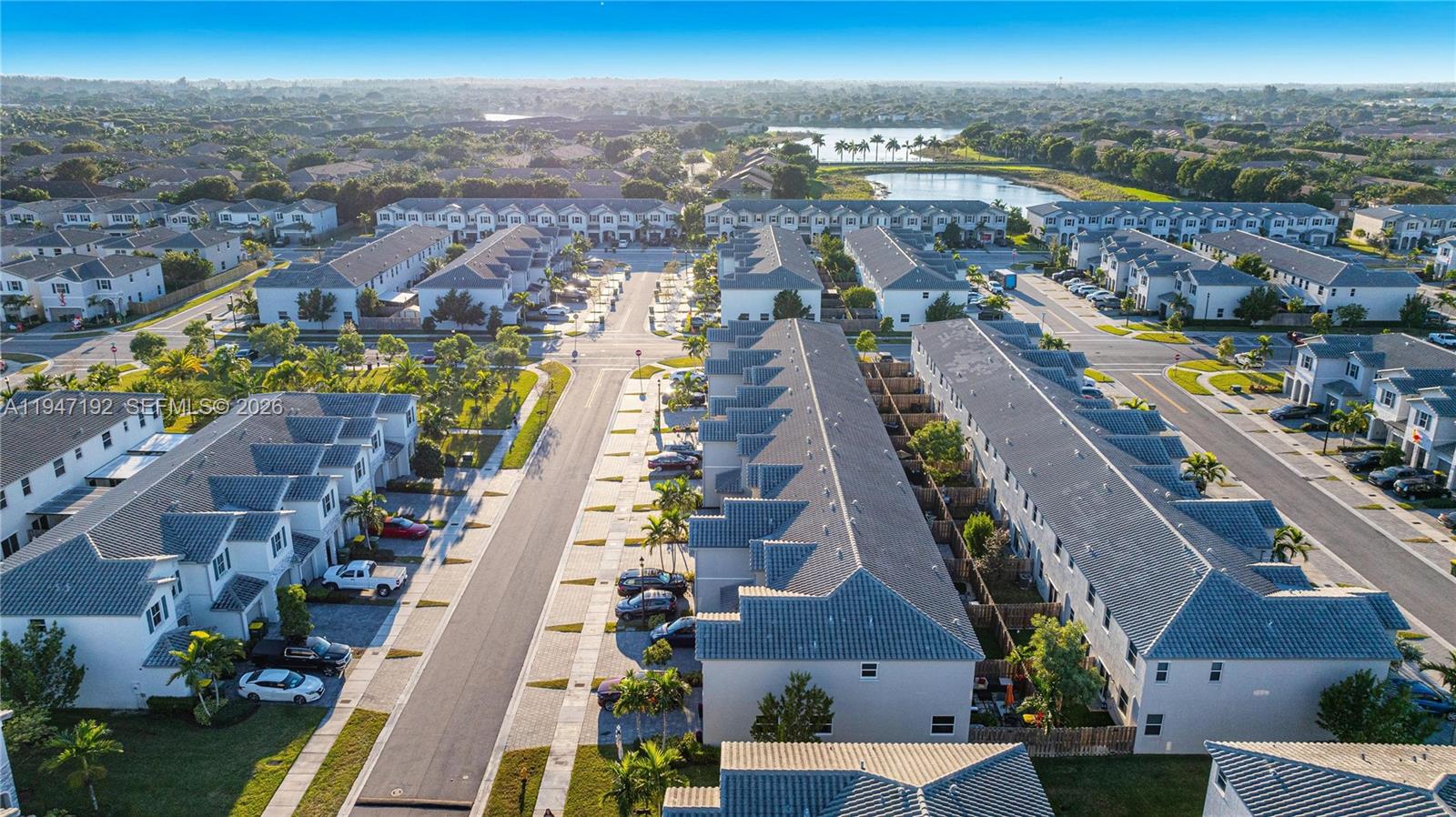 KEYS GATE RESIDENTIAL - Residential