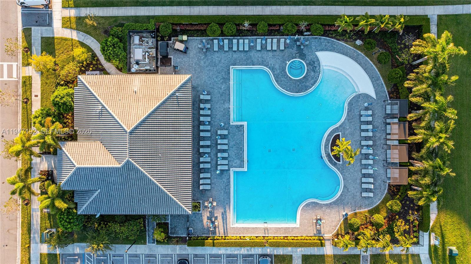 KEYS GATE RESIDENTIAL - Residential