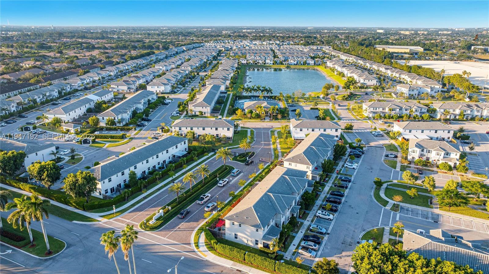 KEYS GATE RESIDENTIAL - Residential