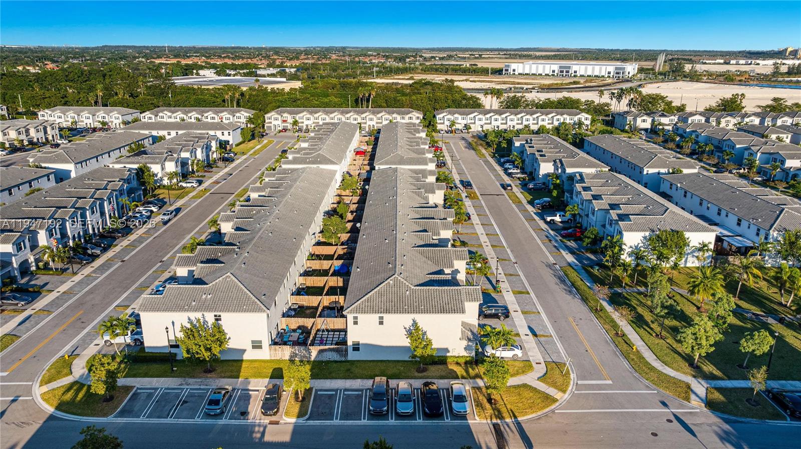 KEYS GATE RESIDENTIAL - Residential