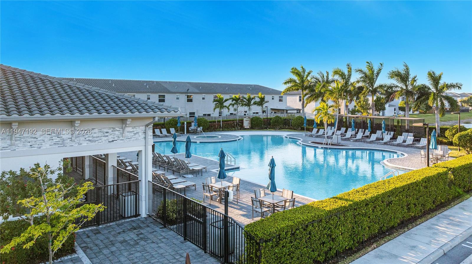 KEYS GATE RESIDENTIAL - Residential