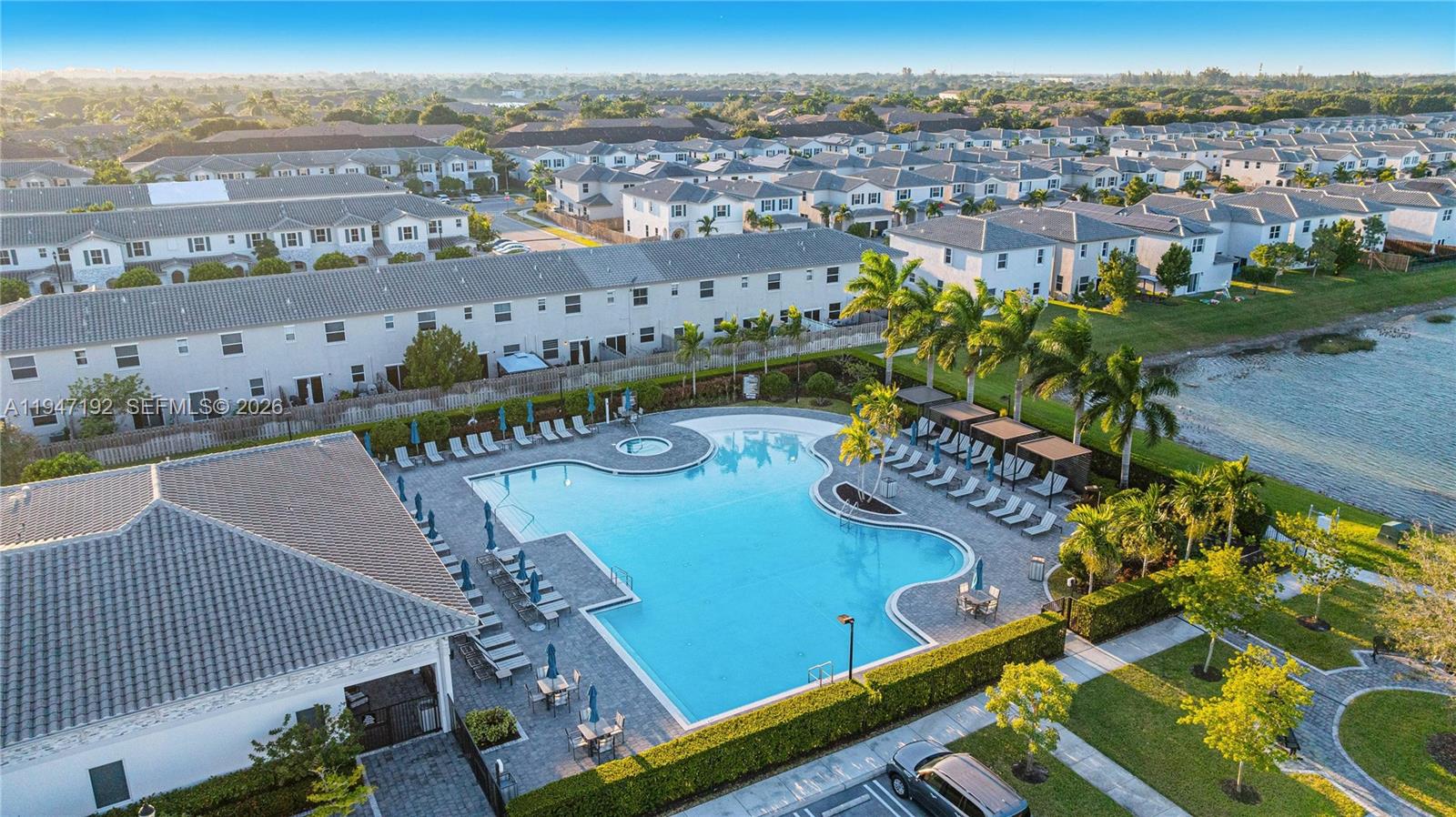 KEYS GATE RESIDENTIAL - Residential