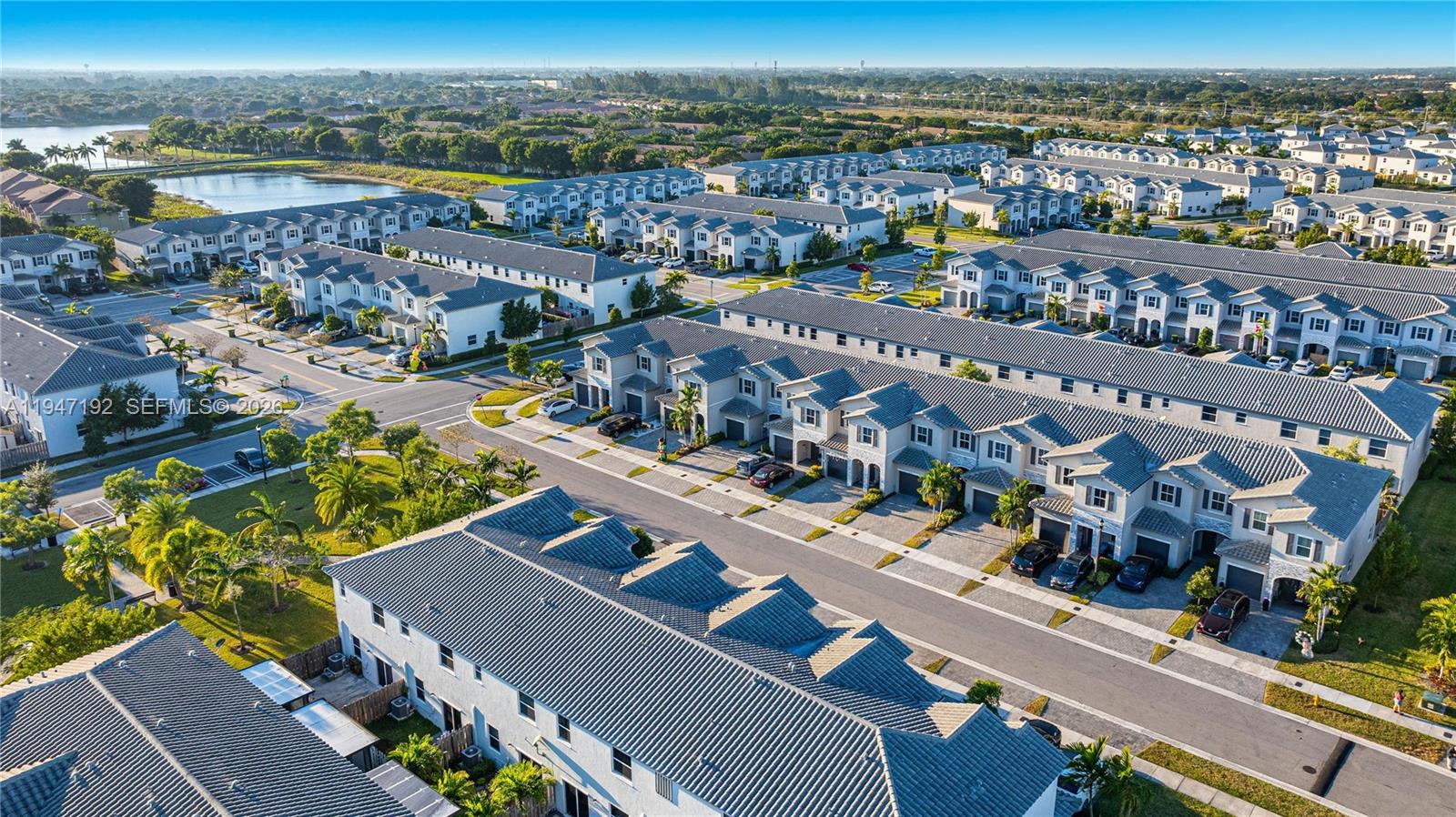 KEYS GATE RESIDENTIAL - Residential