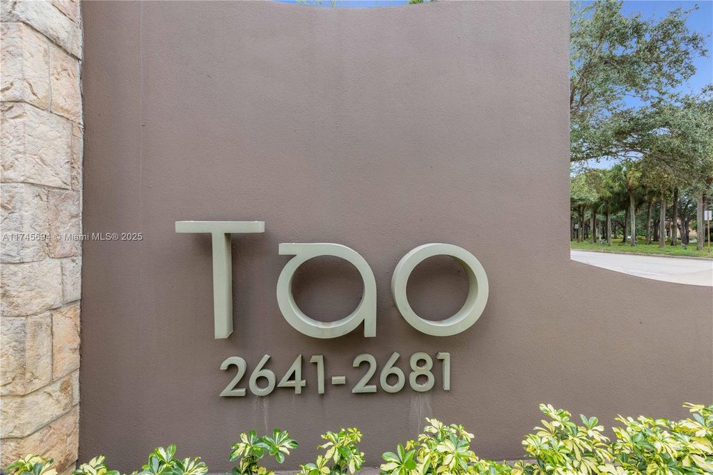 Photo of 2641 N Flamingo Rd #1005N, Sunrise, FL 33323 (MLS # A11745694)