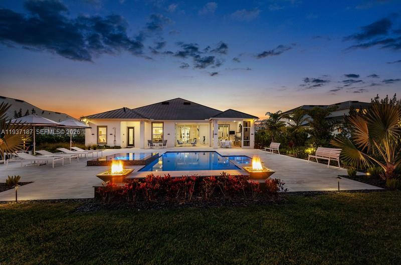 Bridgewater - Residential