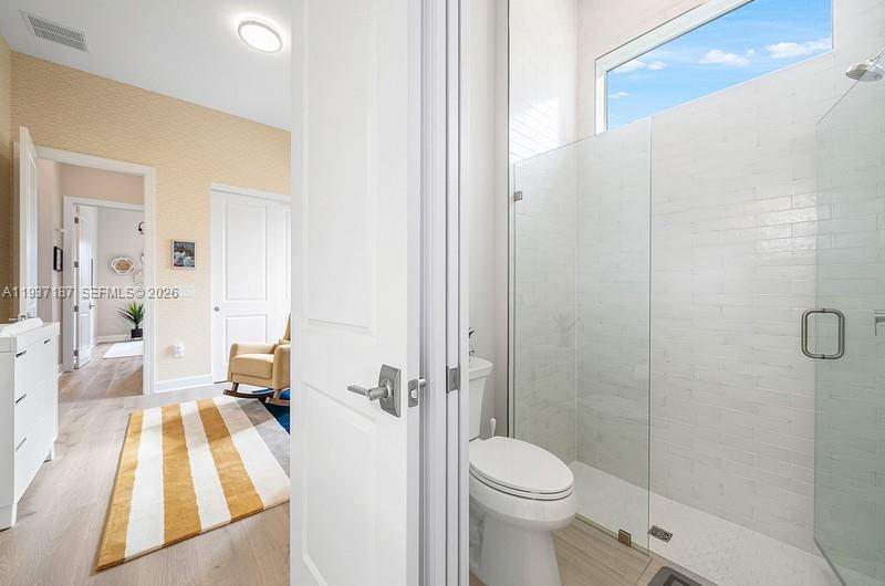 Bridgewater - Residential