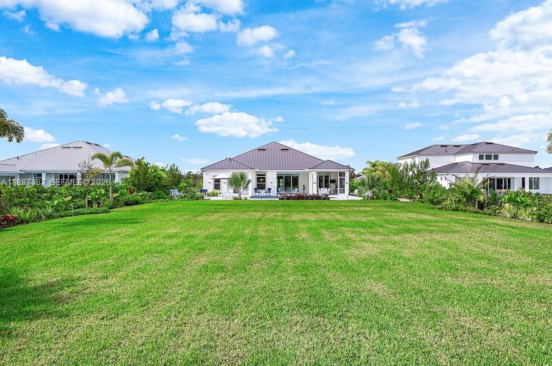 Bridgewater - Residential