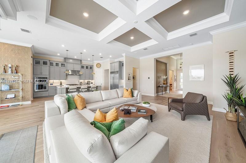 Bridgewater - Residential