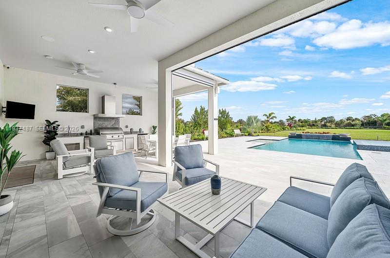 Bridgewater - Residential