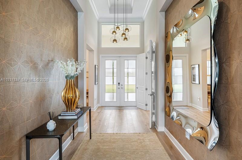 Bridgewater - Residential