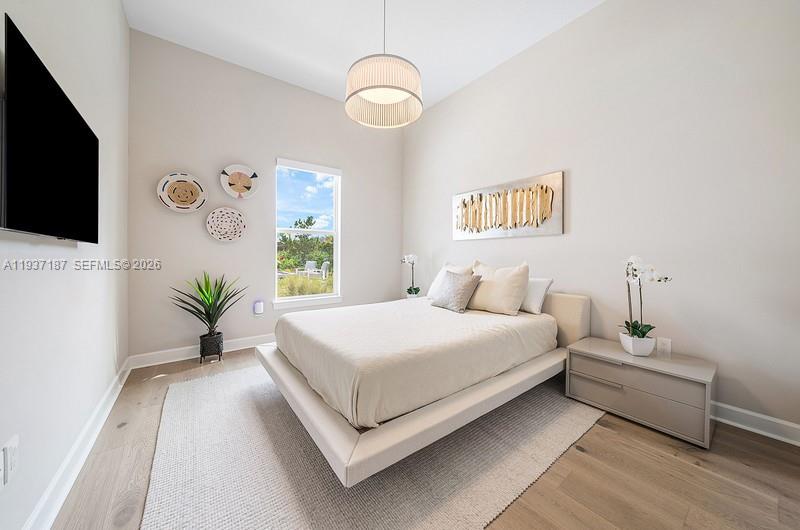 Bridgewater - Residential