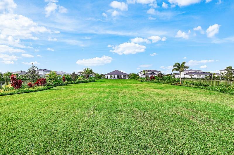 Bridgewater - Residential