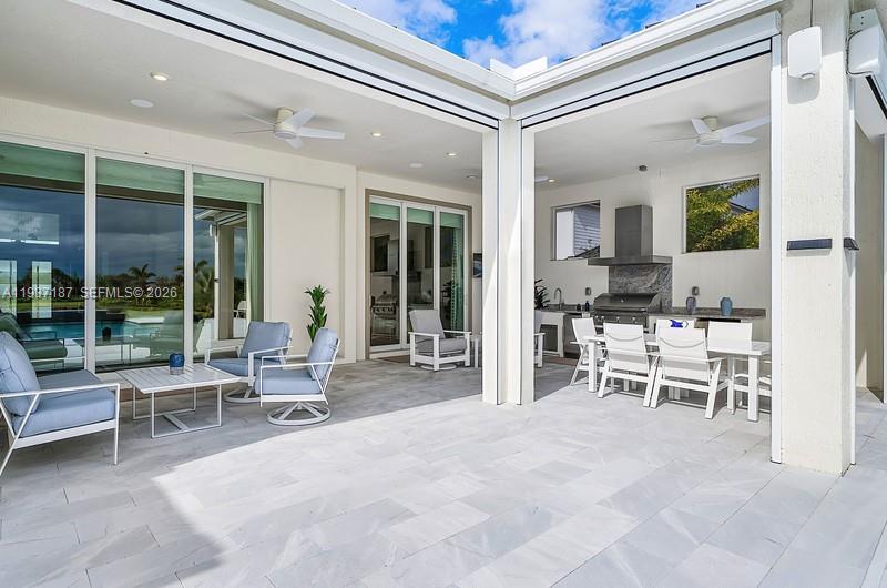 Bridgewater - Residential