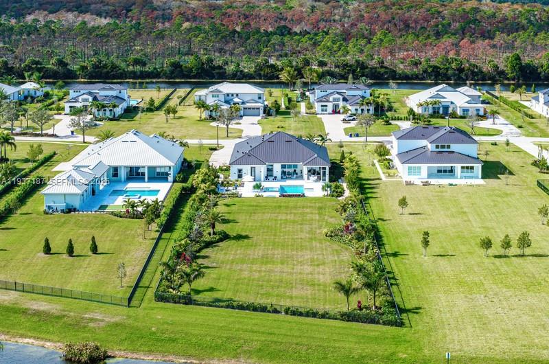 Bridgewater - Residential