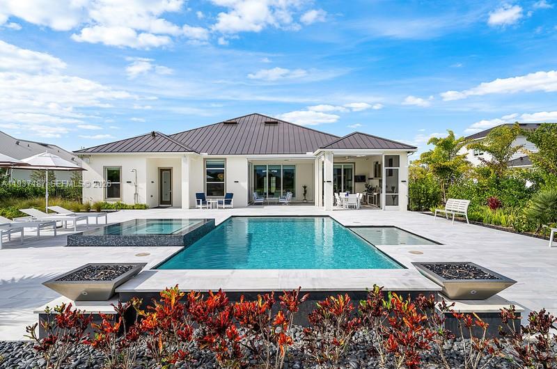 Bridgewater - Residential