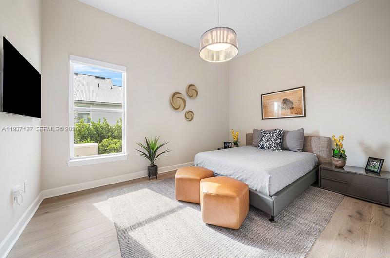 Bridgewater - Residential