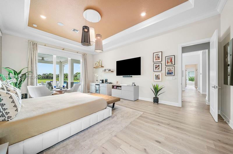 Bridgewater - Residential