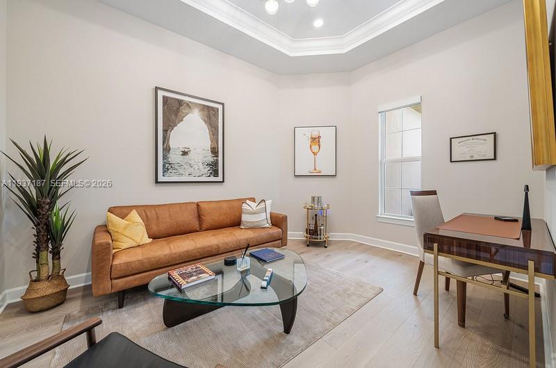 Bridgewater - Residential