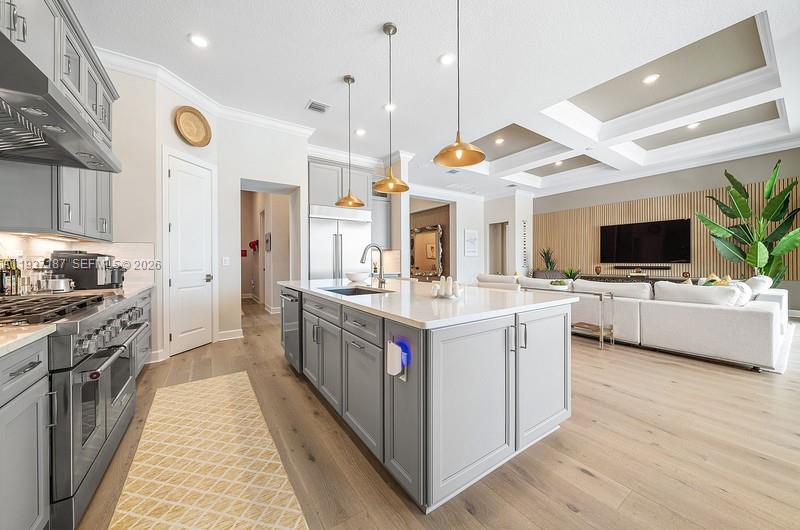 Bridgewater - Residential