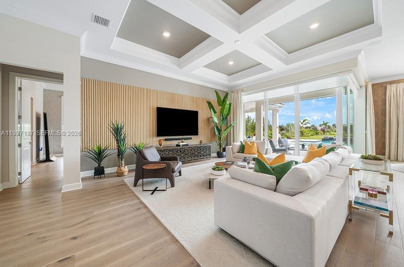 Bridgewater - Residential