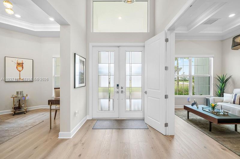 Bridgewater - Residential