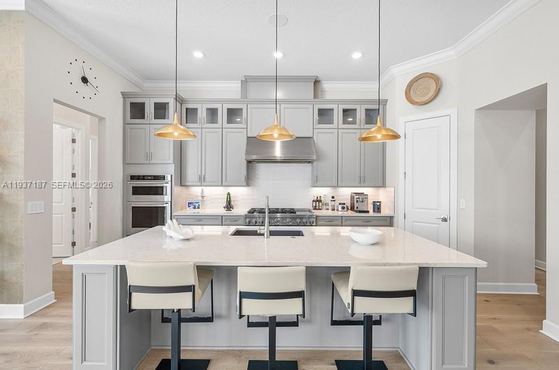 Bridgewater - Residential