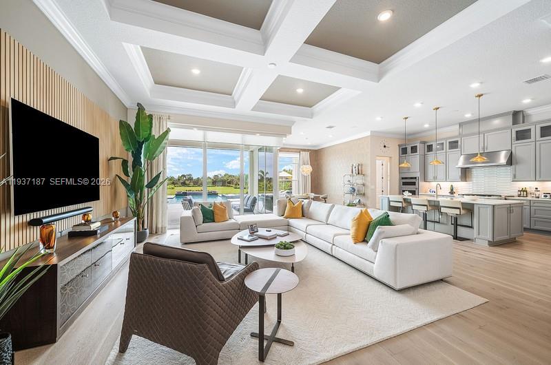 Bridgewater - Residential