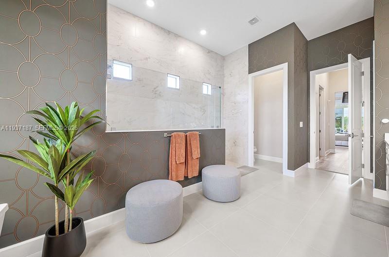 Bridgewater - Residential