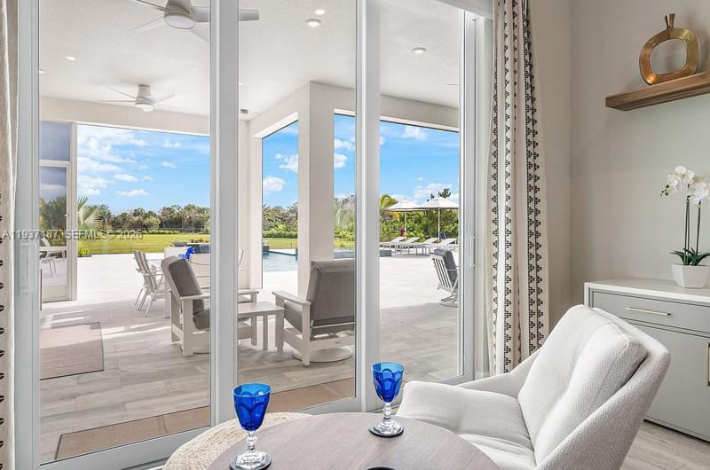 Bridgewater - Residential