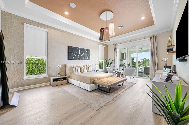 Bridgewater - Residential