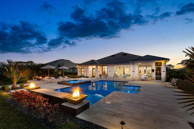 Bridgewater - Residential