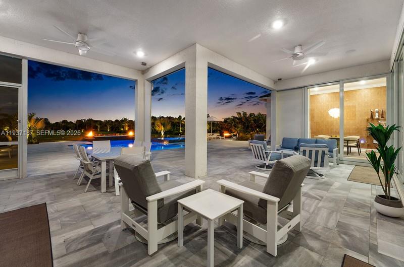 Bridgewater - Residential