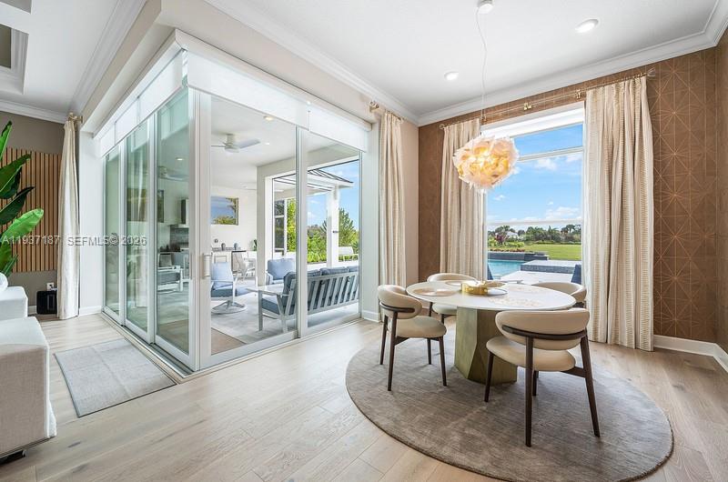 Bridgewater - Residential