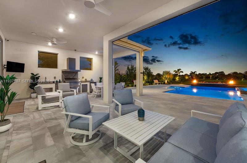 Bridgewater - Residential