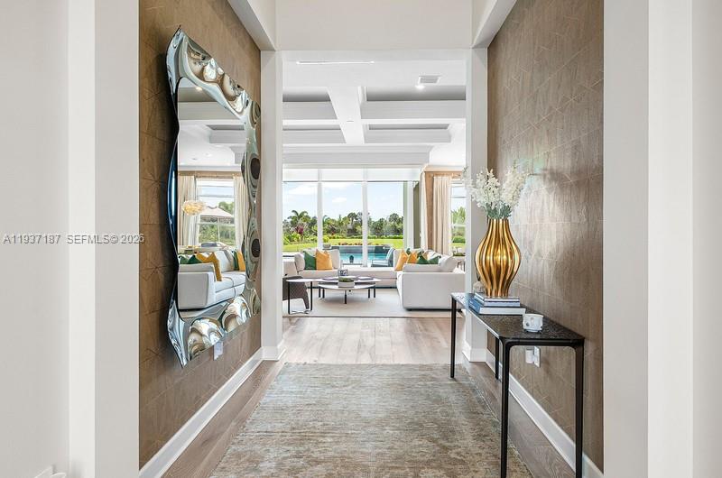 Bridgewater - Residential