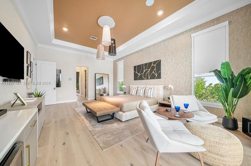 Bridgewater - Residential