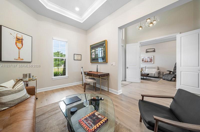 Bridgewater - Residential