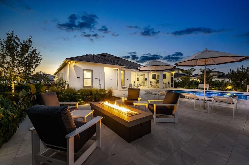 Bridgewater - Residential