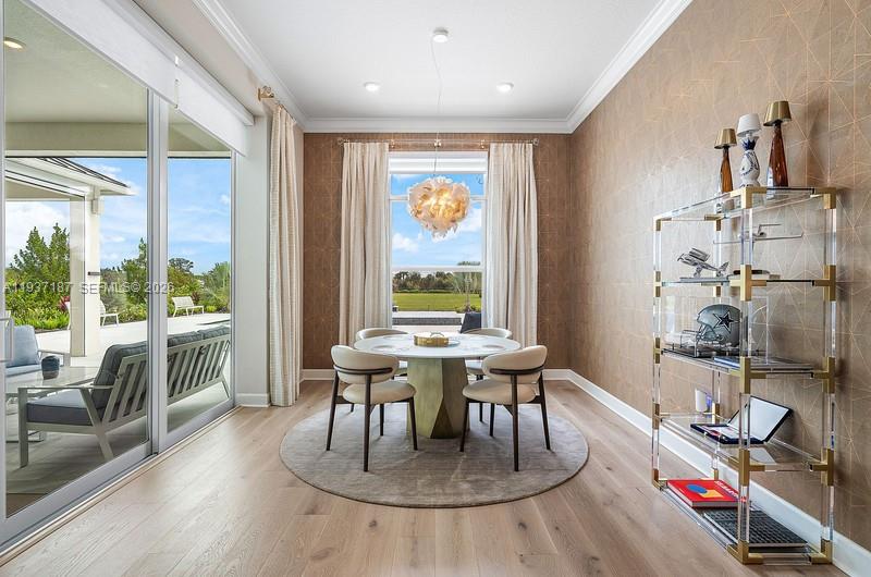 Bridgewater - Residential